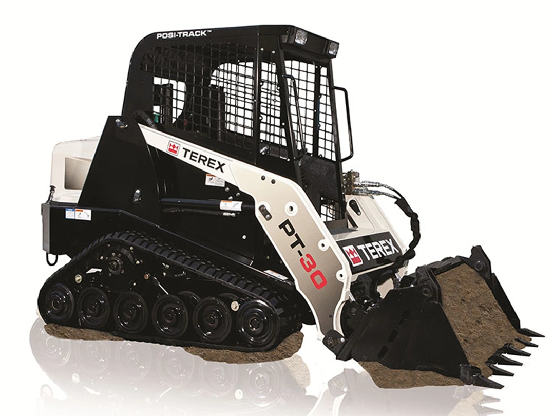 All Skid Steers